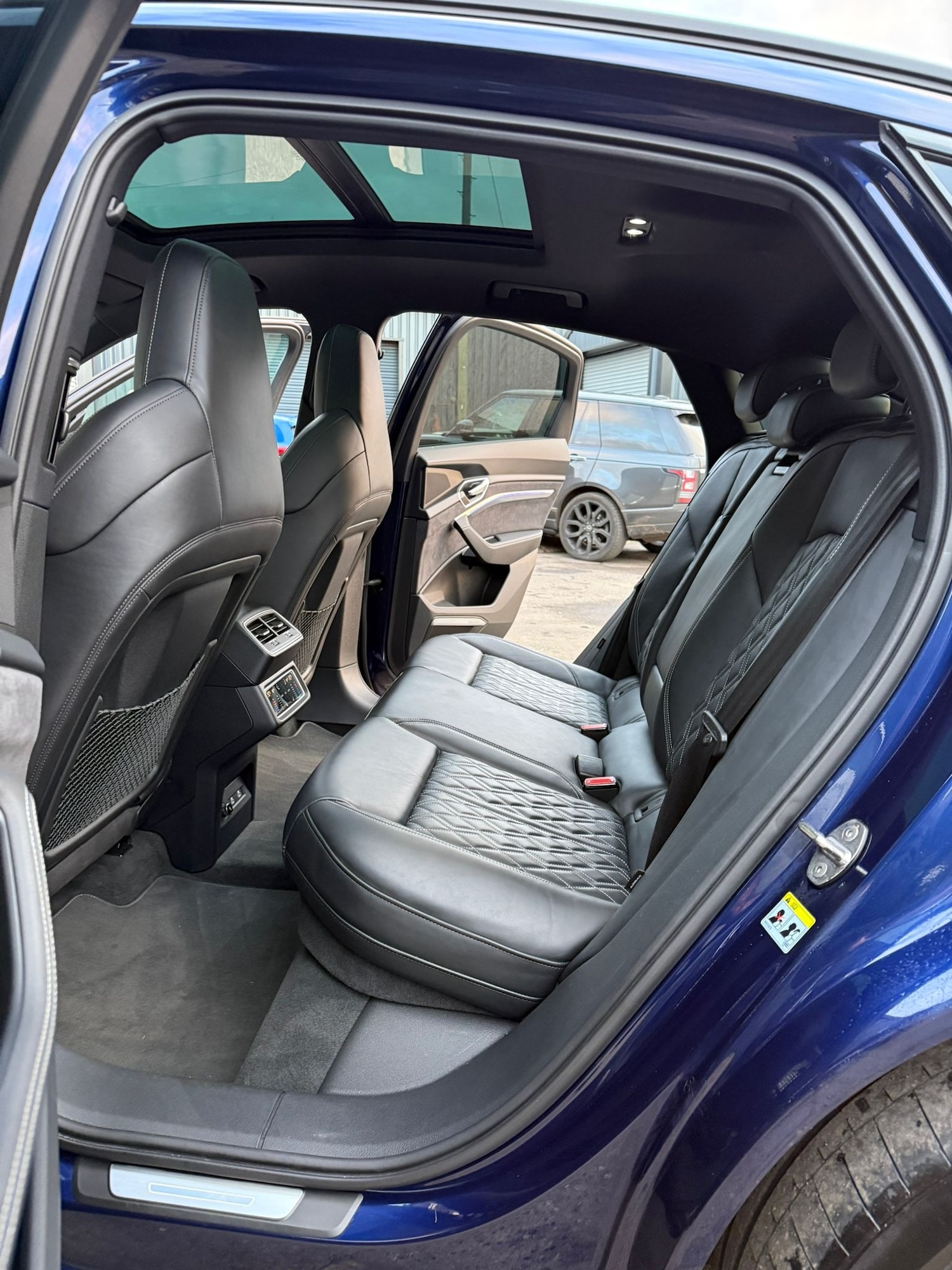 Used Audi e-tron 2022 for sale - 76919246: Photo 20