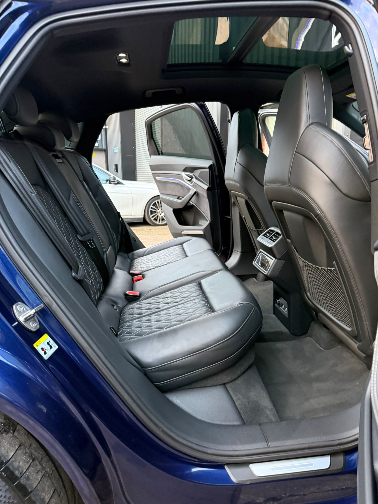 Used Audi e-tron 2022 for sale - 76919246: Photo 21