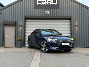 Used Audi e-tron 2022 for sale - 76919246: Photo