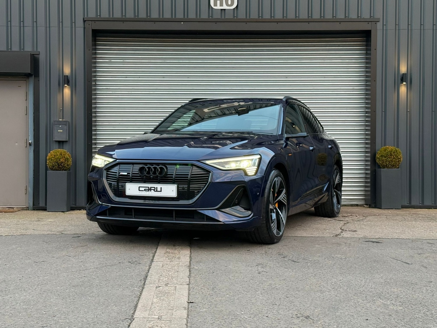 Used Audi e-tron 2022 for sale - 76919246: Photo 6