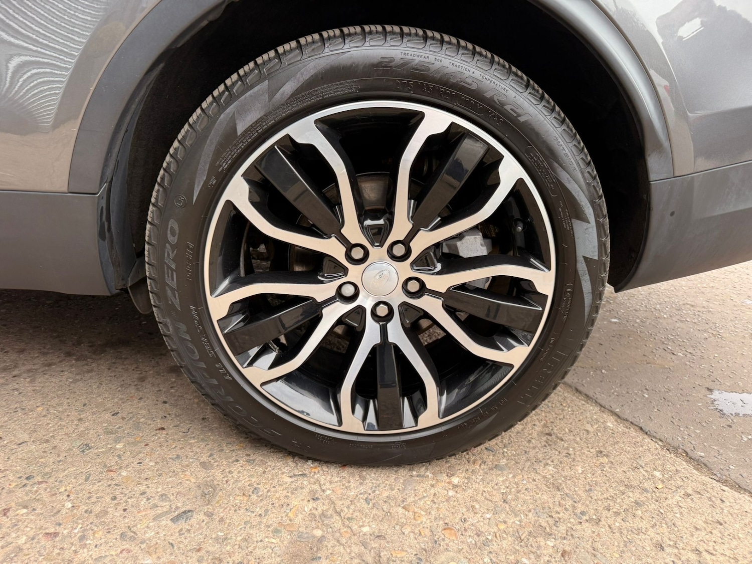 Used Land Rover Discovery 2018 for sale - 76184197: Photo 26