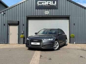 2018 (67) - 2.0 TDI Ultra S Line 5dr S Tronic