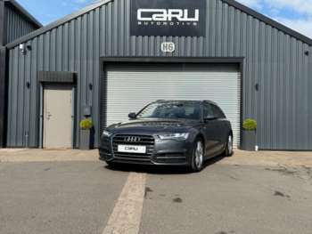 Used Audi A6 Saloon 2018 for sale - 75248465: Photo