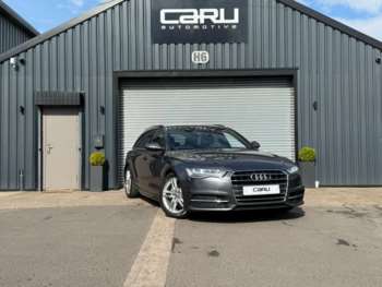 Used Audi A6 Saloon 2018 for sale - 75248465: Photo