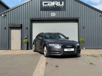 Used Audi A6 Saloon 2018 for sale - 75248465: Photo