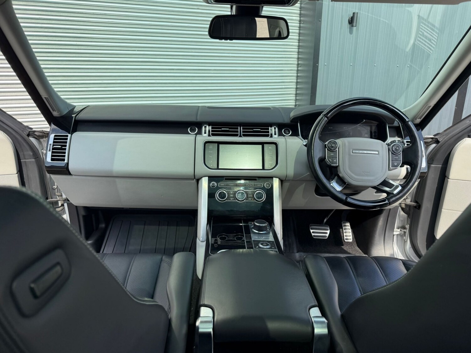 Vehicle 13