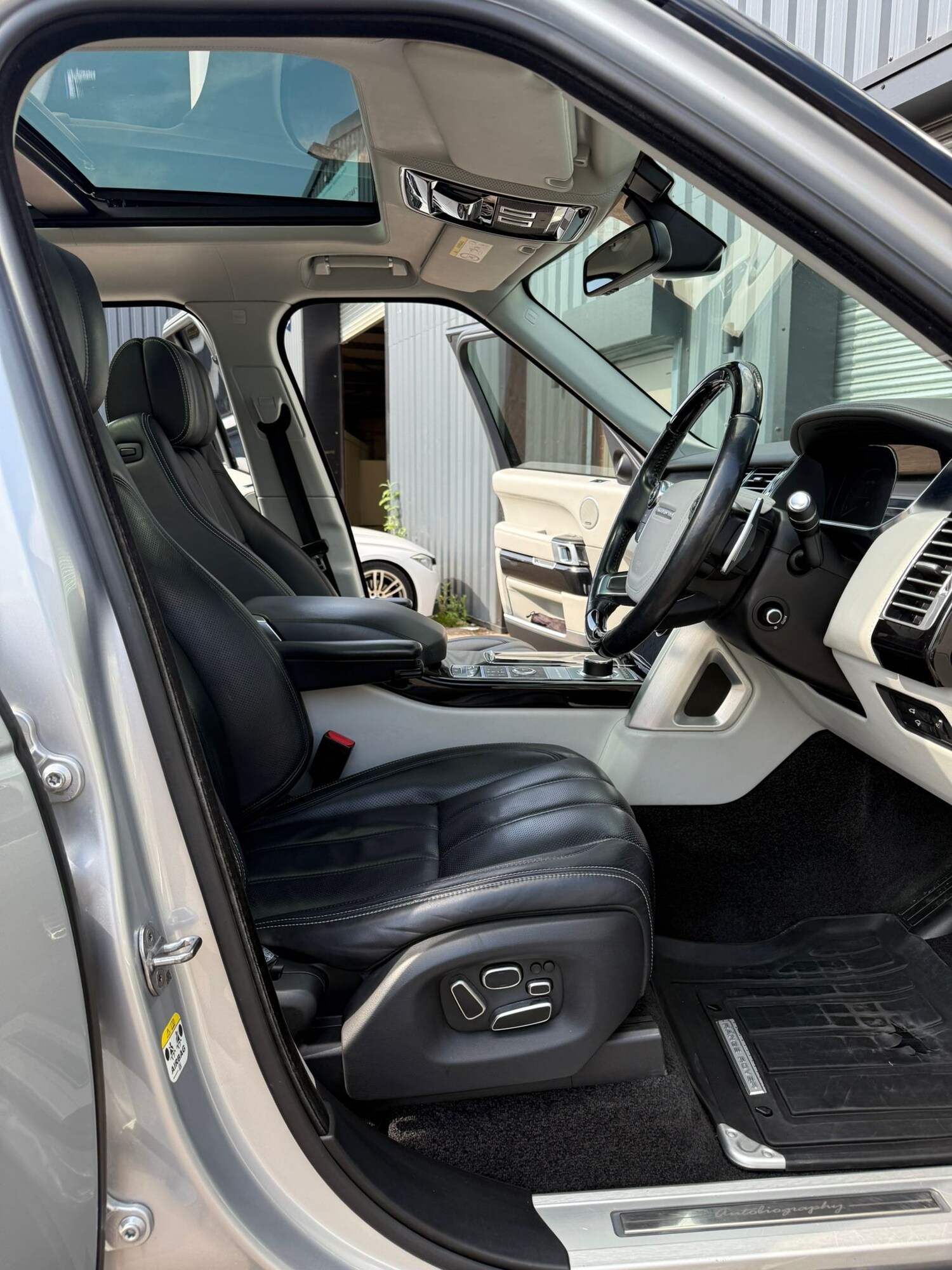 Vehicle 15