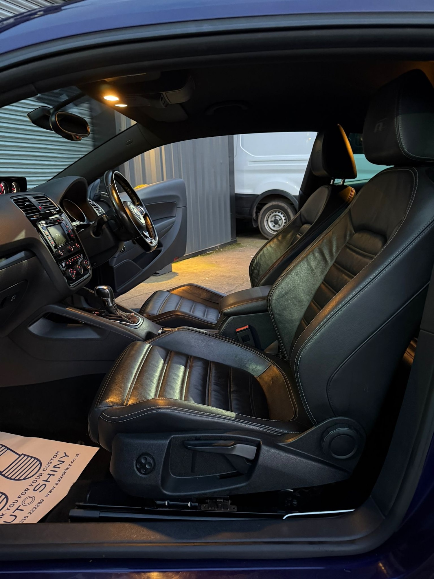 Used Volkswagen Scirocco 2015 for sale - 77689532: Photo 16