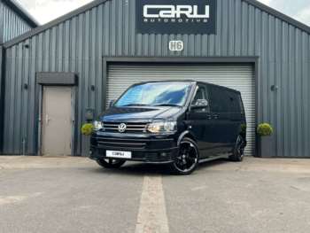 Used Volkswagen Transporter 2012 for sale - 74559684: Photo