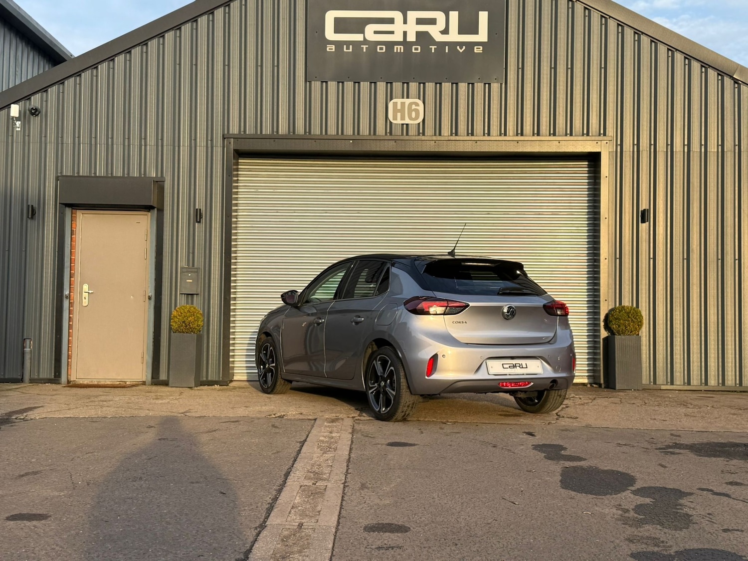 Used Vauxhall Corsa 2020 for sale - 77083391: Photo 10