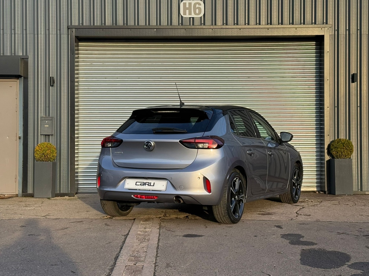 Used Vauxhall Corsa 2020 for sale - 77083391: Photo 11