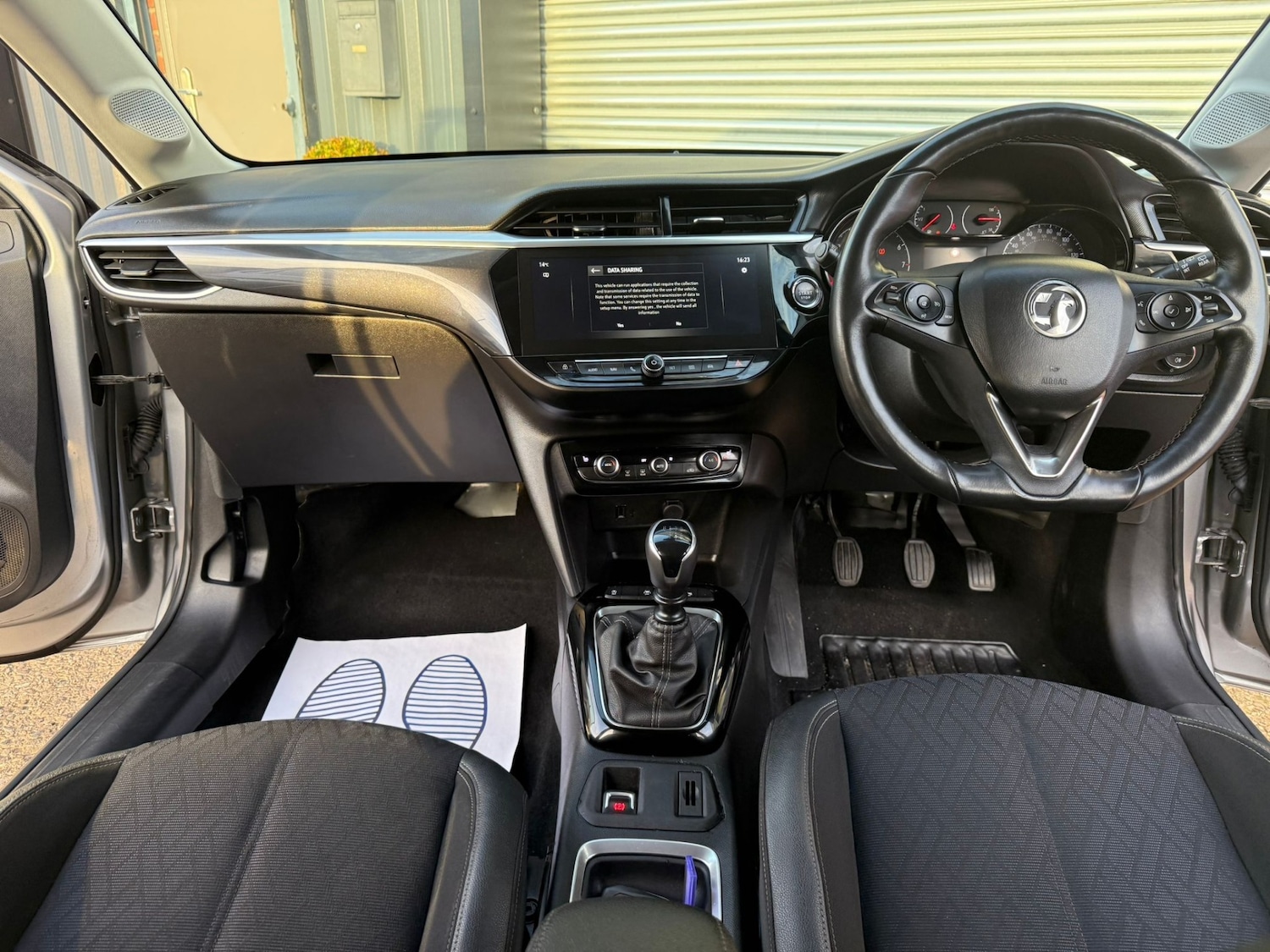 Used Vauxhall Corsa 2020 for sale - 77083391: Photo 13