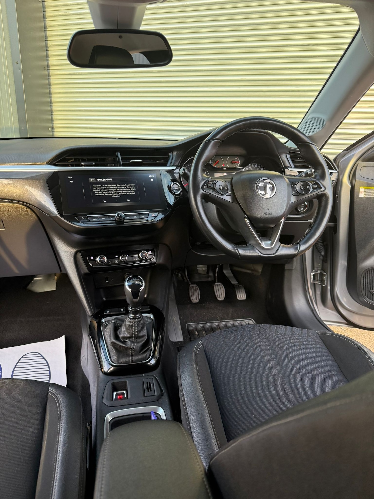 Used Vauxhall Corsa 2020 for sale - 77083391: Photo 14