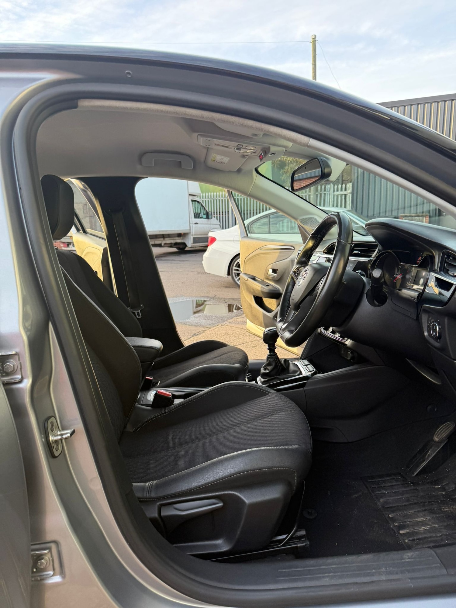 Used Vauxhall Corsa 2020 for sale - 77083391: Photo 15