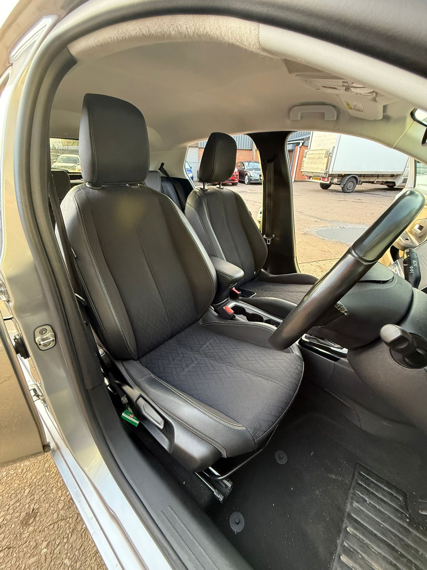 Used Vauxhall Corsa 2020 for sale - 77083391: Photo 16