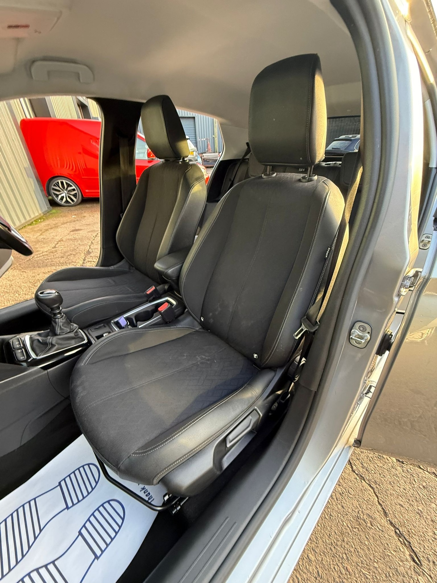 Used Vauxhall Corsa 2020 for sale - 77083391: Photo 17