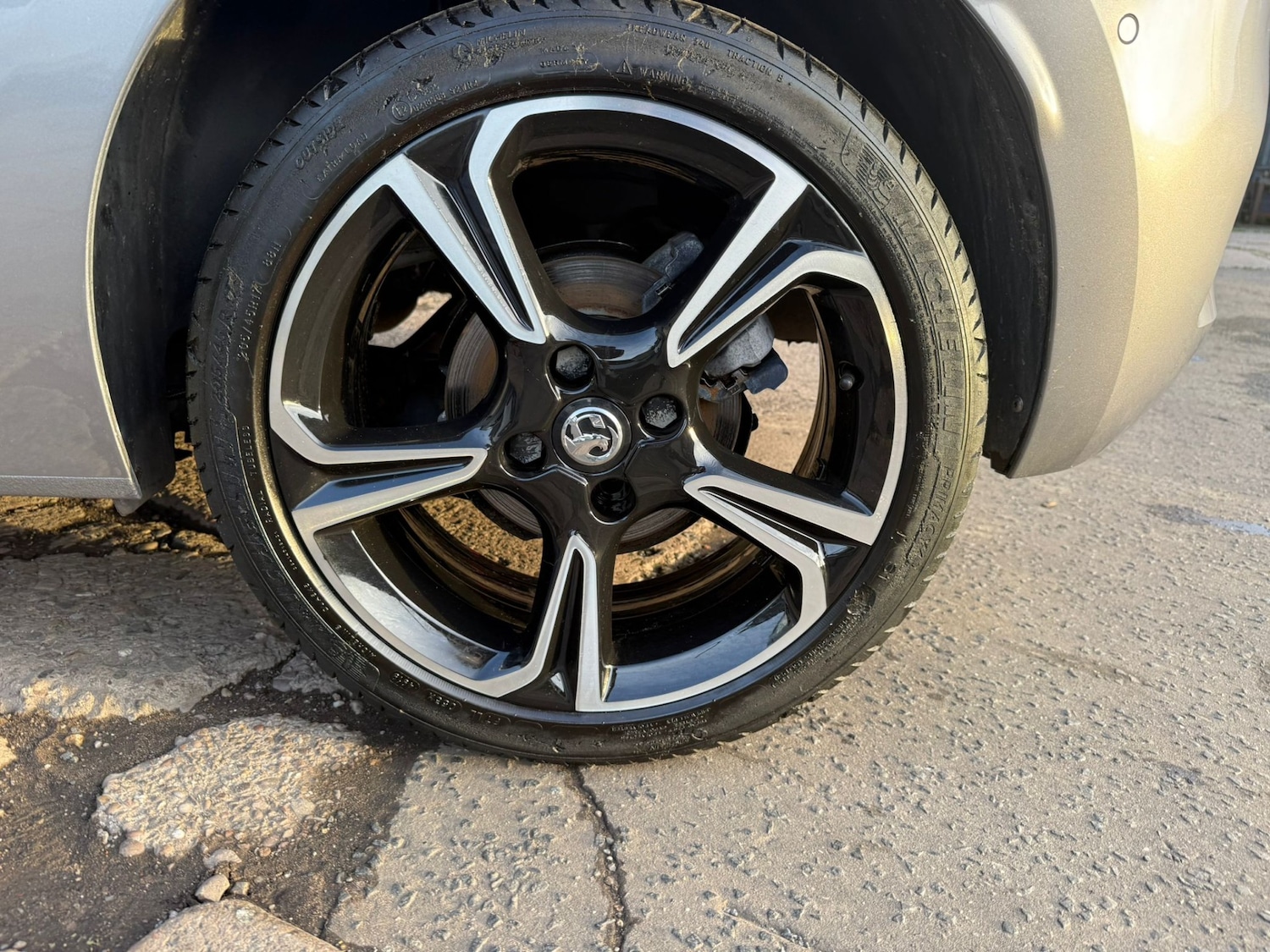 Used Vauxhall Corsa 2020 for sale - 77083391: Photo 20