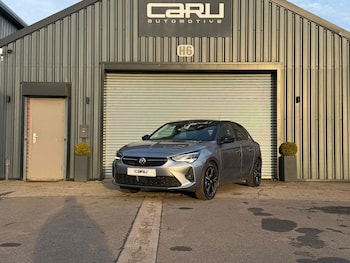 Used Vauxhall Corsa 2020 for sale - 77083391: Photo