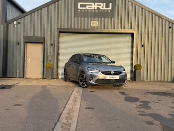 Used Vauxhall Corsa 2020 for sale - 77083391: Photo