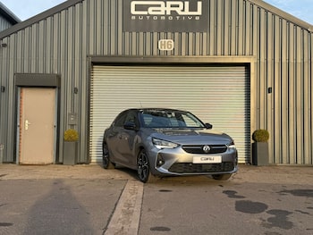 Used Vauxhall Corsa 2020 for sale - 77083391: Photo