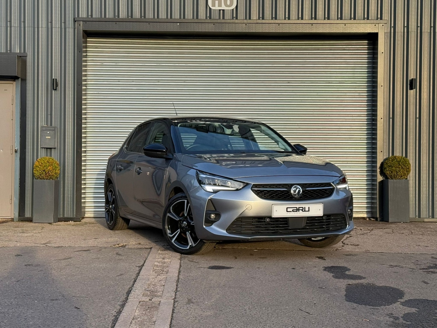 Used Vauxhall Corsa 2020 for sale - 77083391: Photo 5