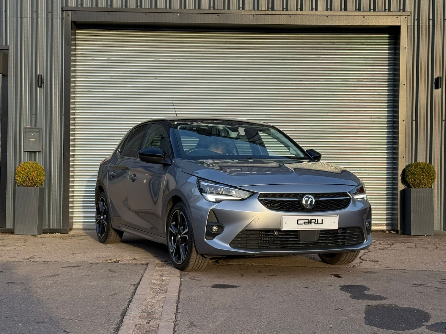 Used Vauxhall Corsa 2020 for sale - 77083391: Photo 6
