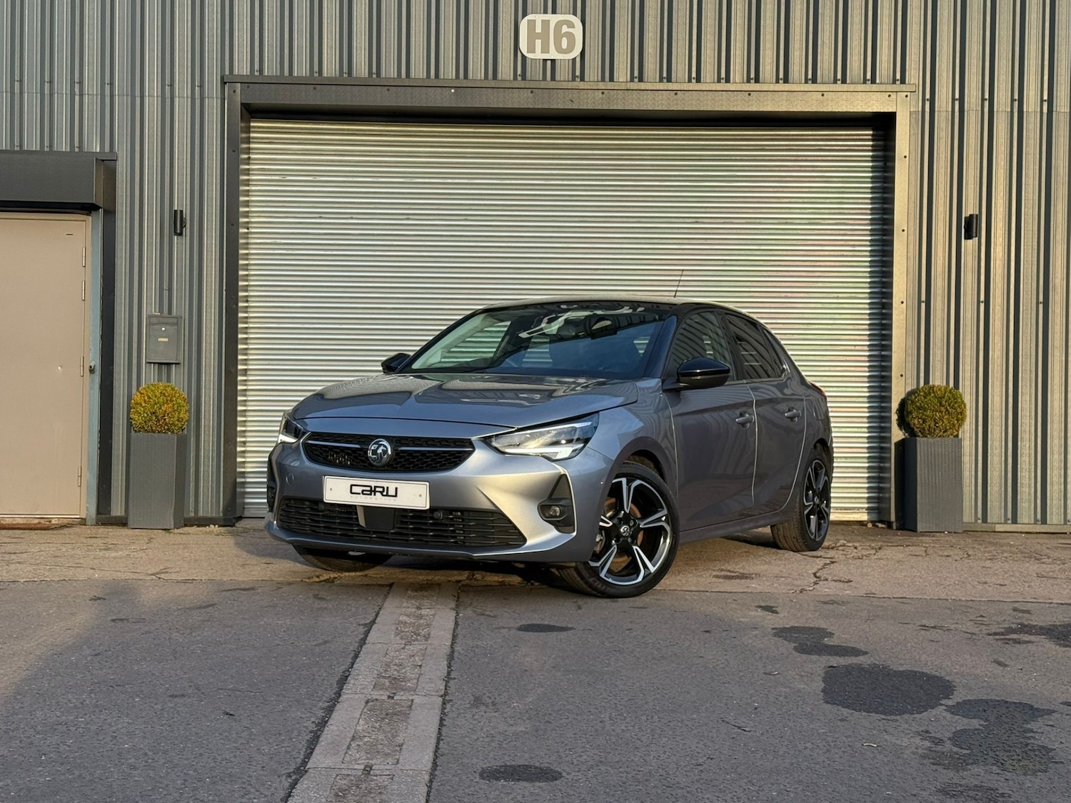 Used Vauxhall Corsa 2020 for sale - 77083391: Photo 7
