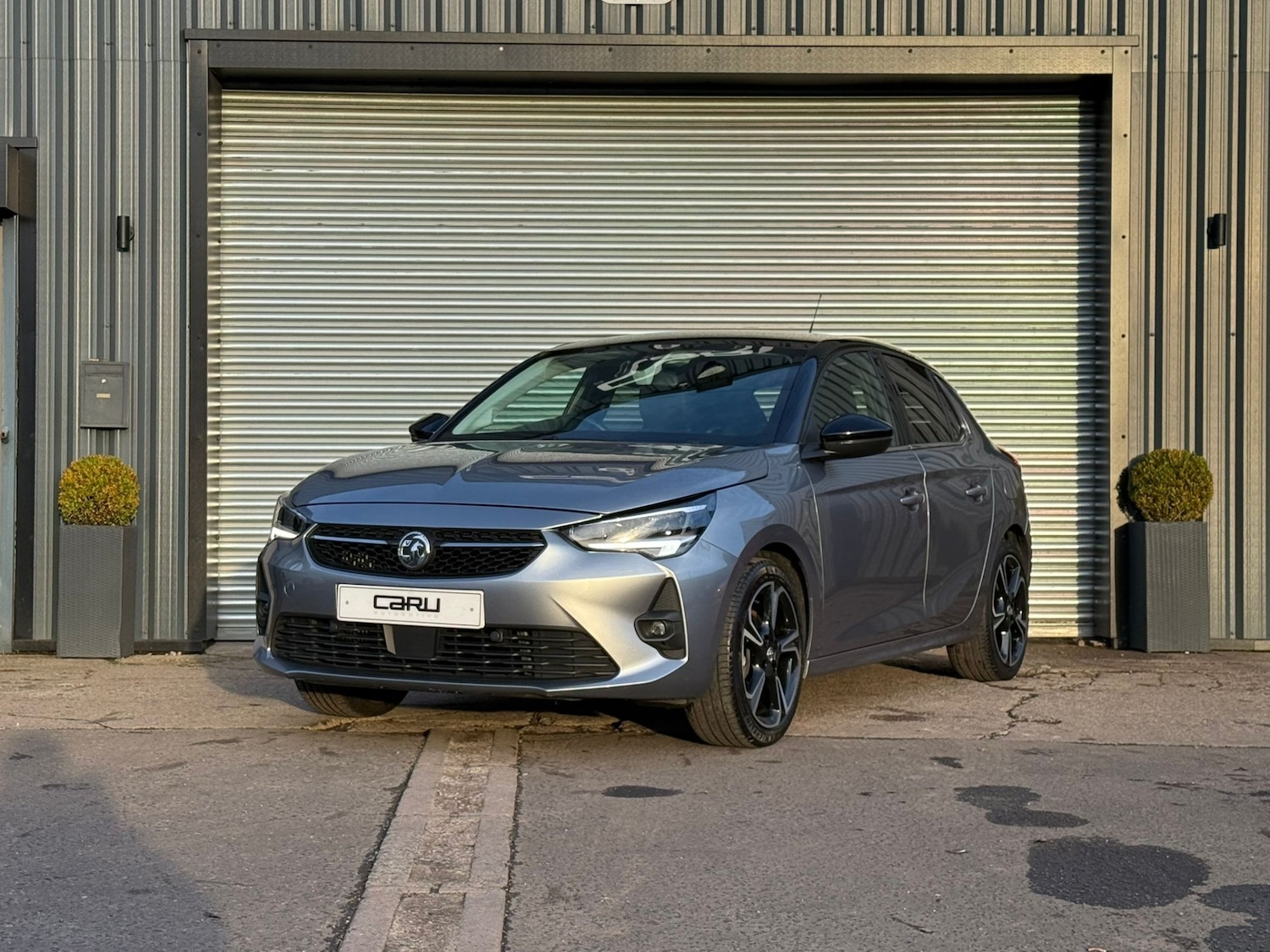 Used Vauxhall Corsa 2020 for sale - 77083391: Photo 8