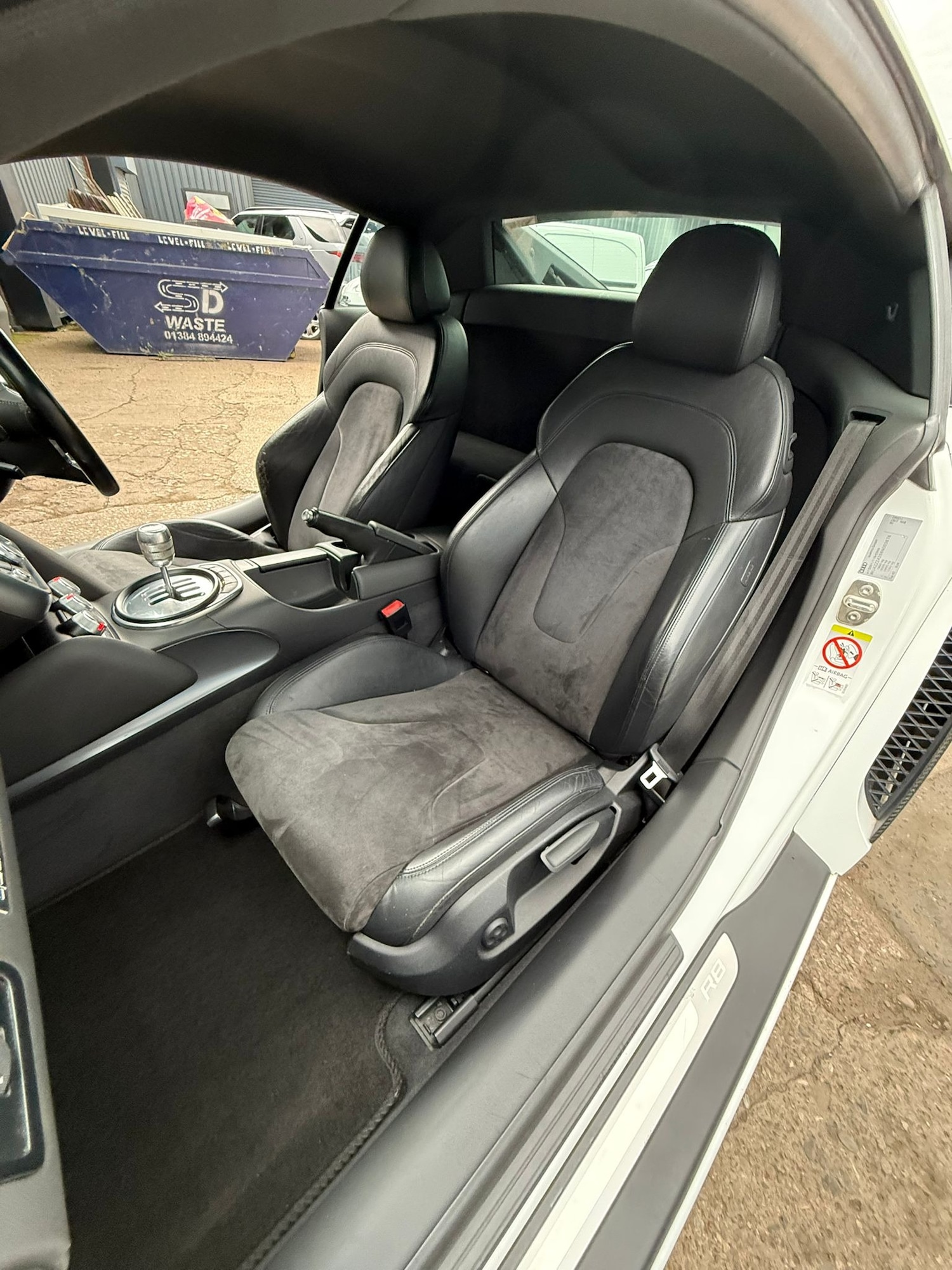 Vehicle 17