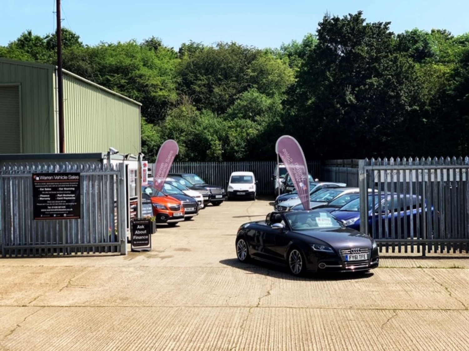 Used Ford Puma 2022 for sale - 76602087: Photo 10