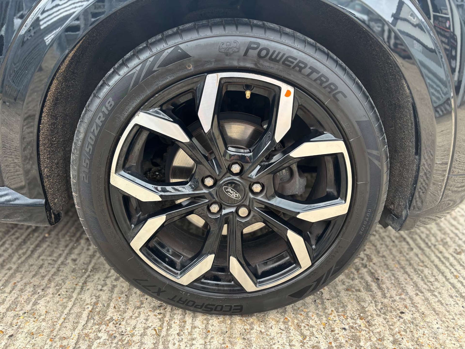 Used Ford Puma 2022 for sale - 76602087: Photo 18