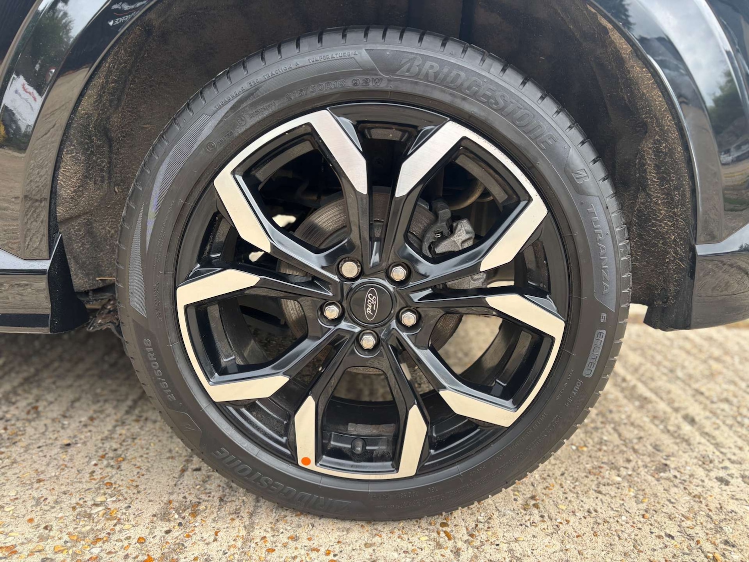 Used Ford Puma 2022 for sale - 76602087: Photo 19