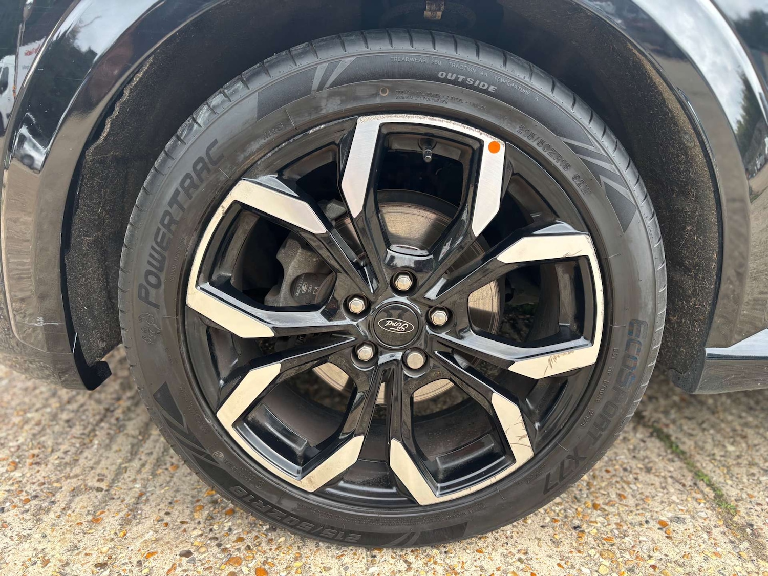 Used Ford Puma 2022 for sale - 76602087: Photo 21