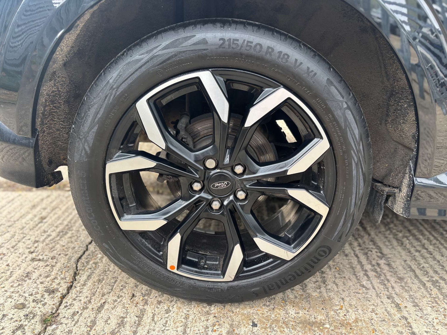 Used Ford Puma 2022 for sale - 76602087: Photo 22