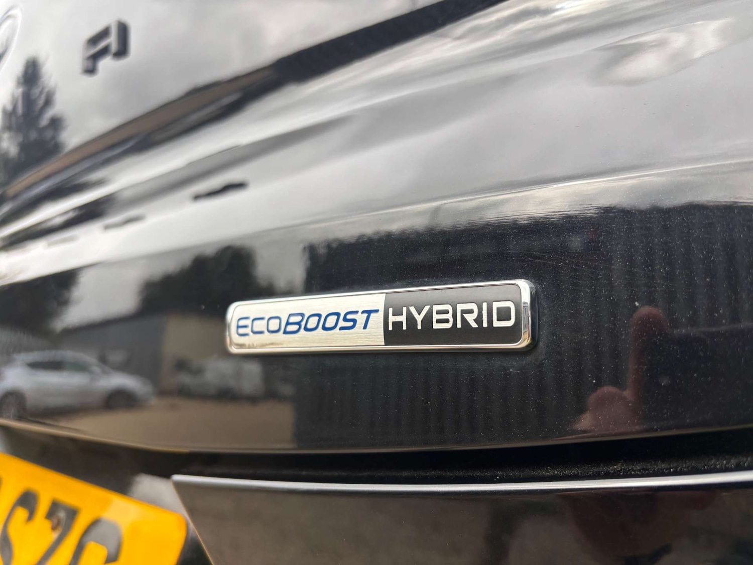 Used Ford Puma 2022 for sale - 76602087: Photo 23