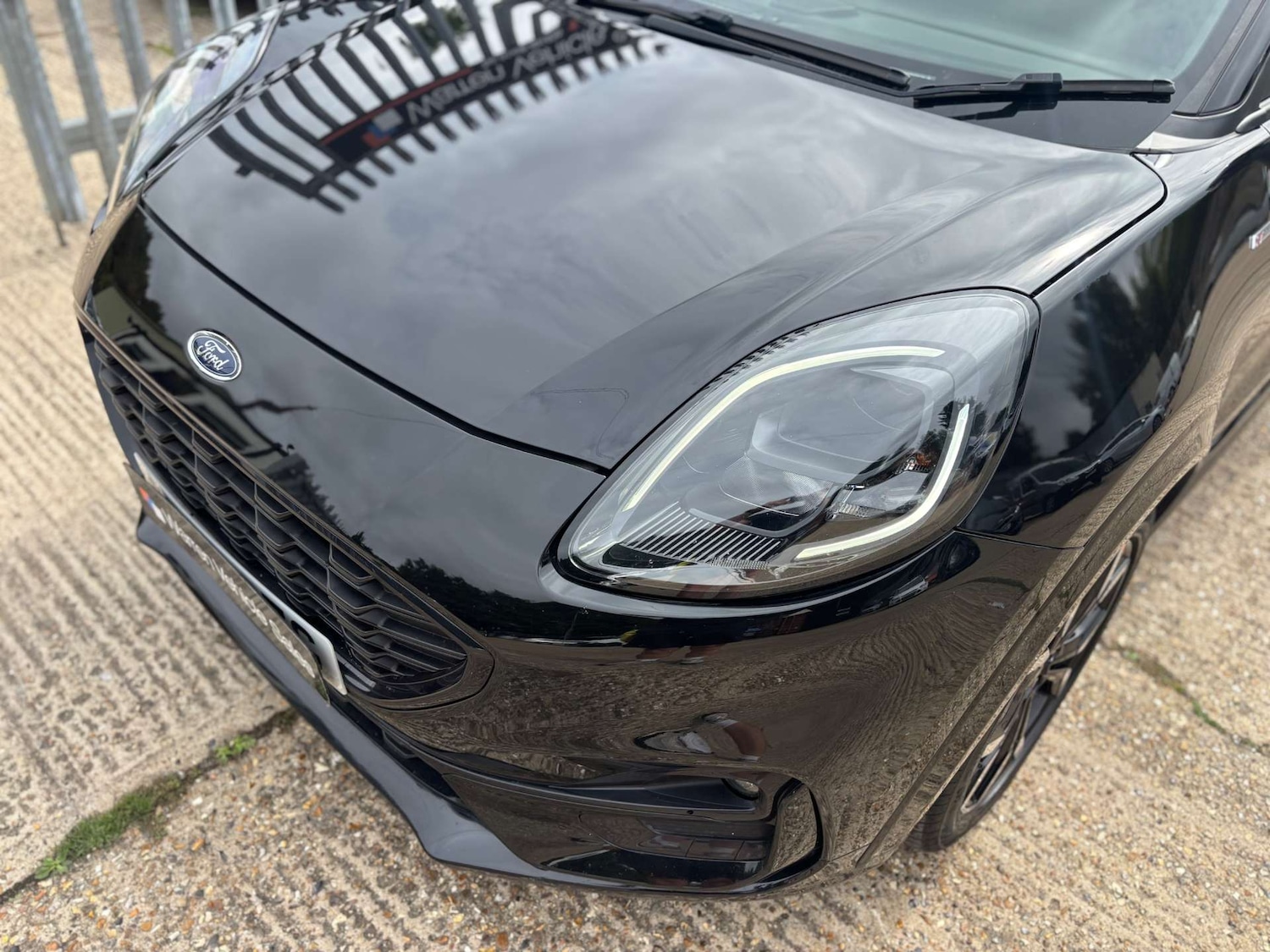 Used Ford Puma 2022 for sale - 76602087: Photo 28