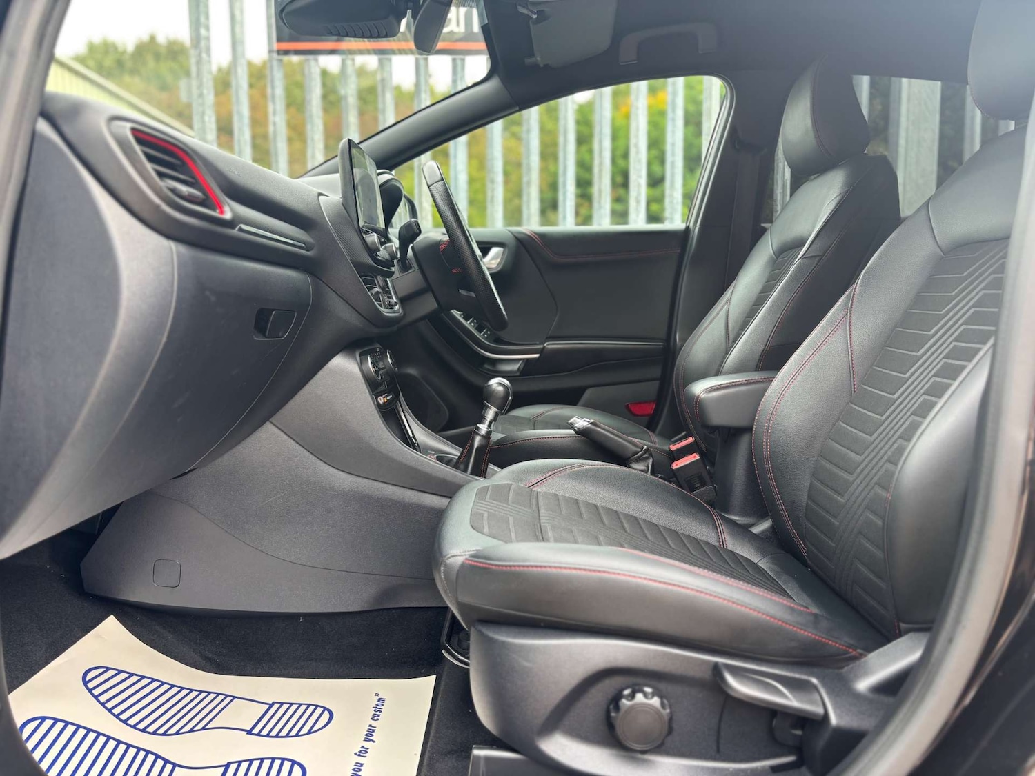 Used Ford Puma 2022 for sale - 76602087: Photo 36