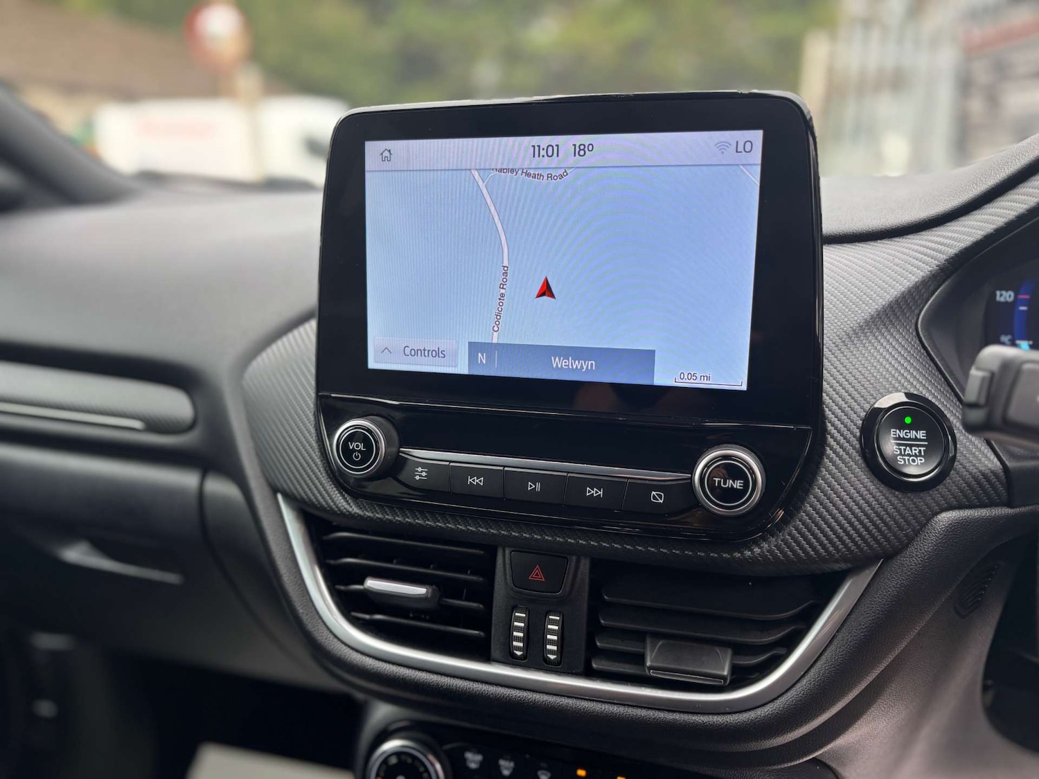 Used Ford Puma 2022 for sale - 76602087: Photo 38