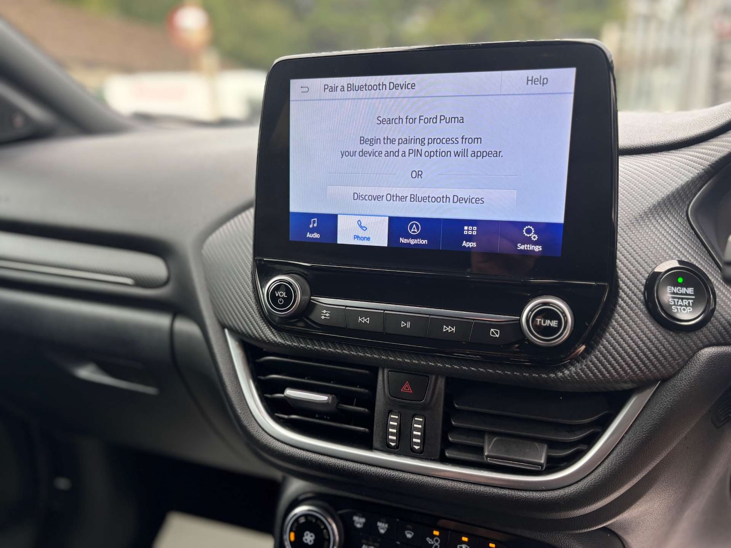 Used Ford Puma 2022 for sale - 76602087: Photo 41