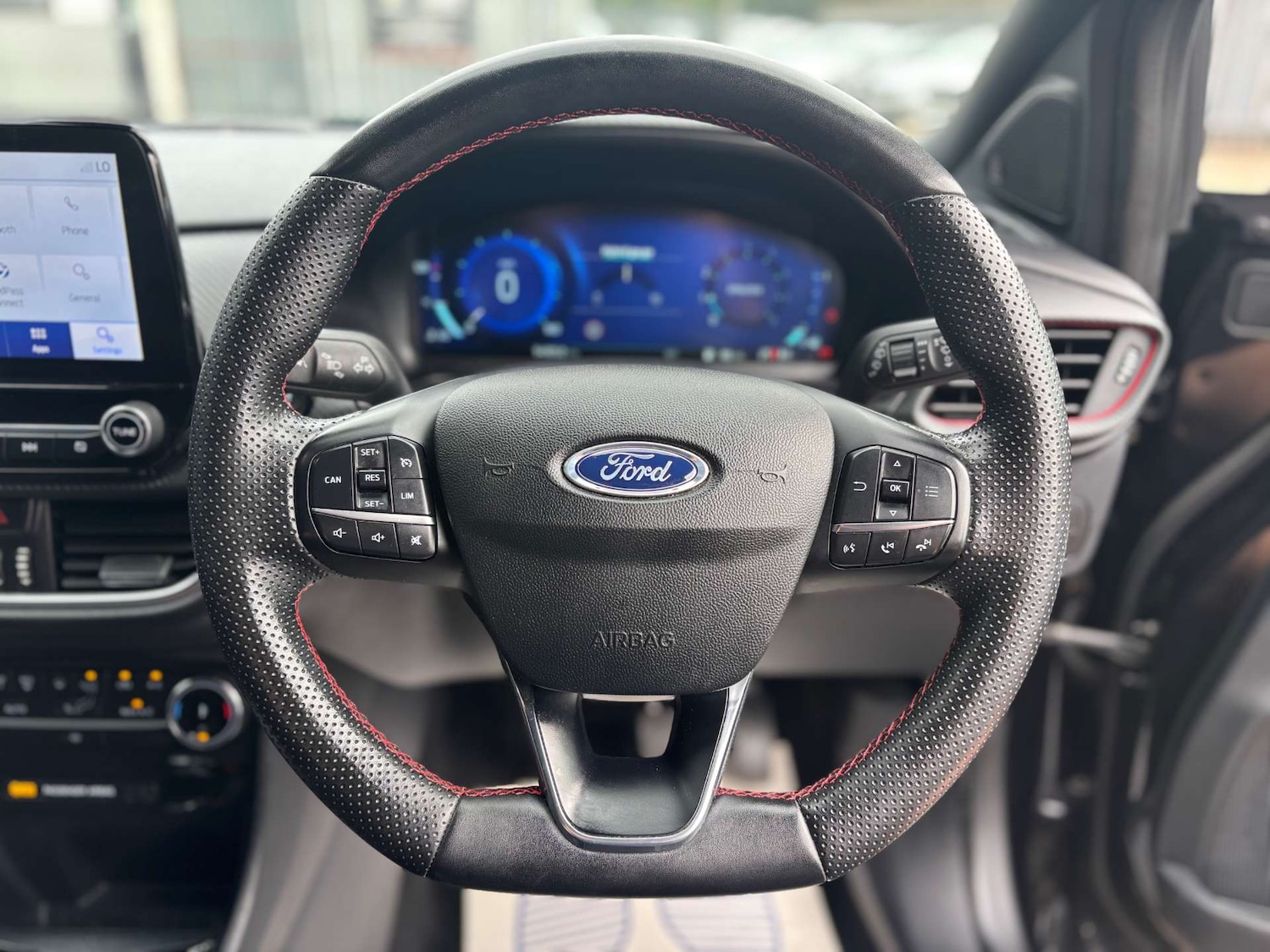 Used Ford Puma 2022 for sale - 76602087: Photo 43