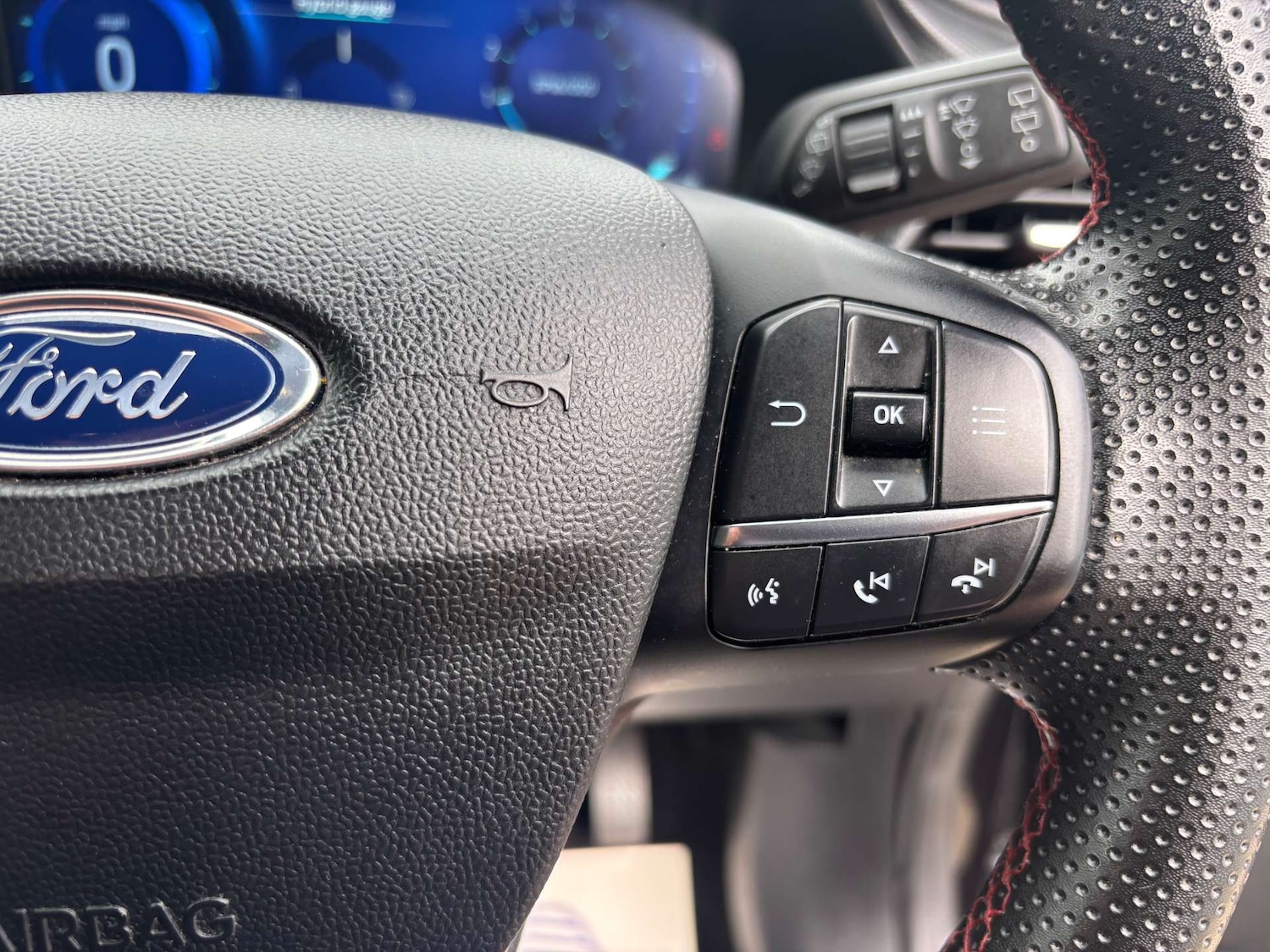 Used Ford Puma 2022 for sale - 76602087: Photo 44