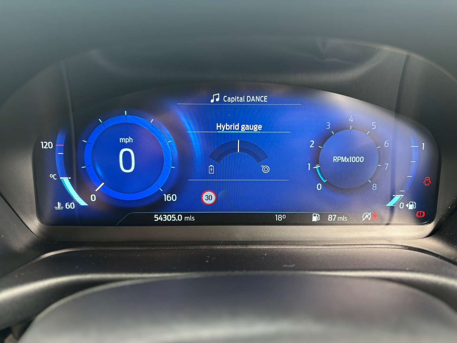 Used Ford Puma 2022 for sale - 76602087: Photo 47