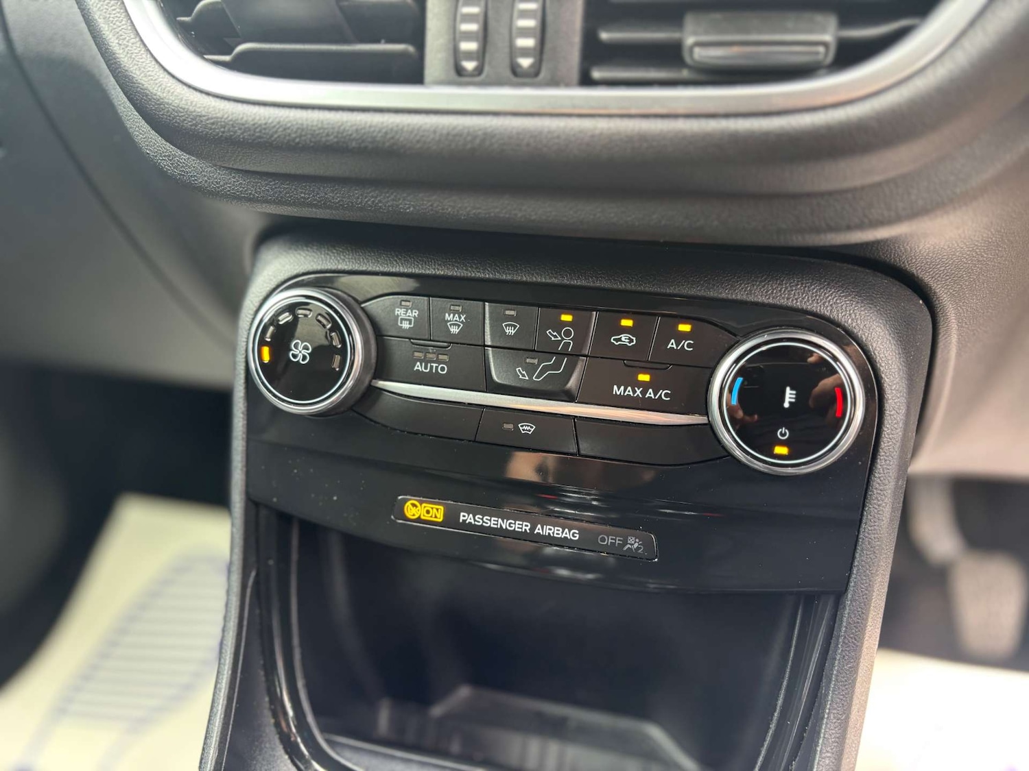 Used Ford Puma 2022 for sale - 76602087: Photo 49