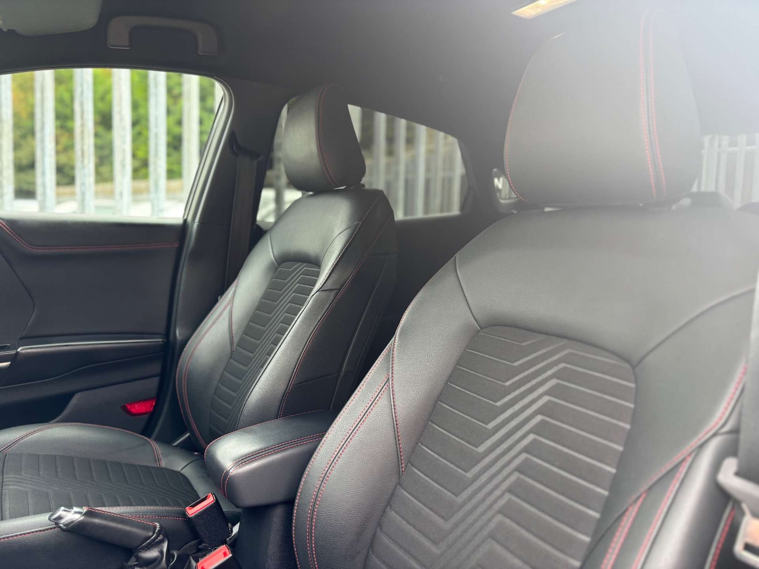 Used Ford Puma 2022 for sale - 76602087: Photo 52