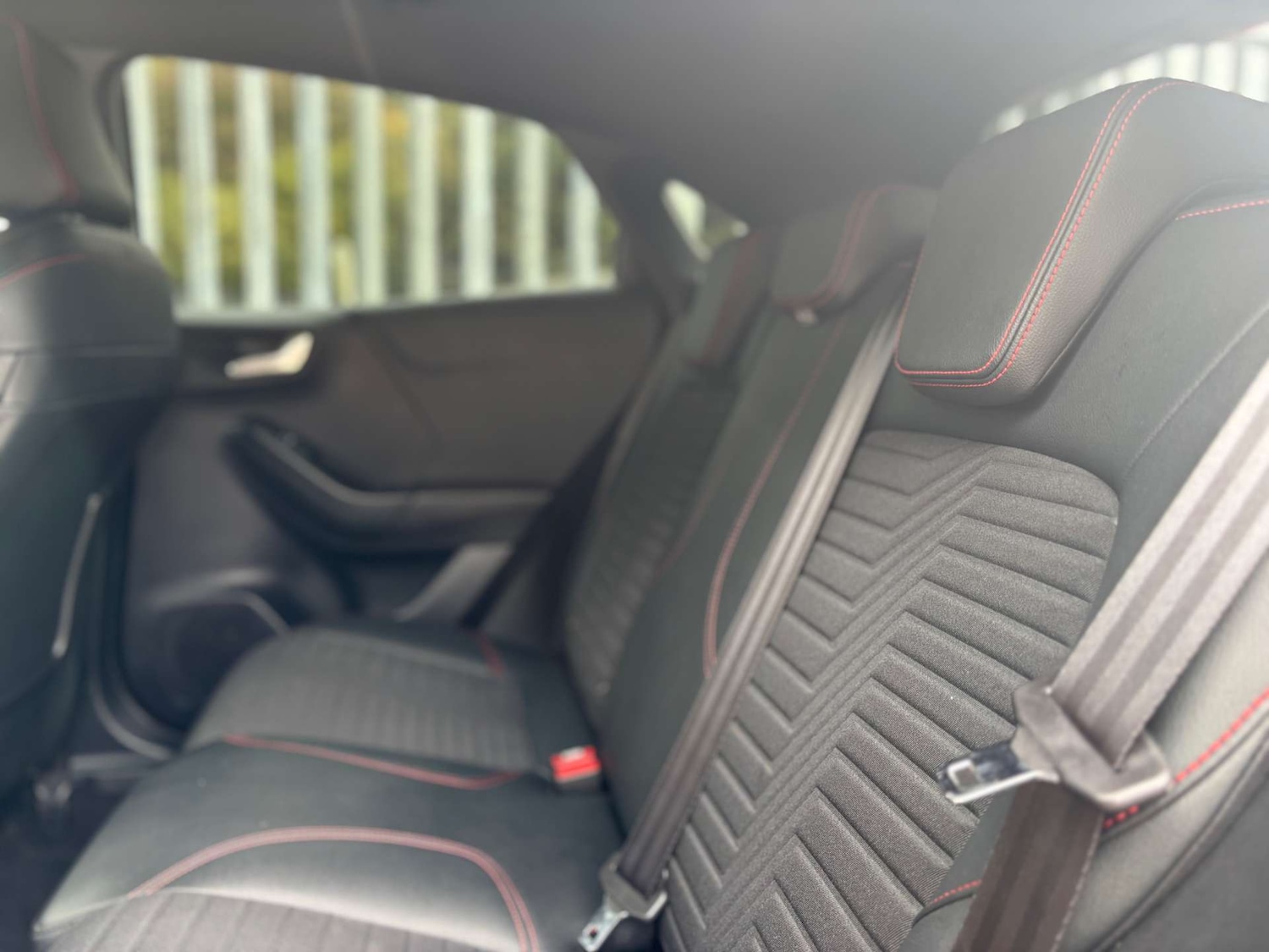 Used Ford Puma 2022 for sale - 76602087: Photo 54