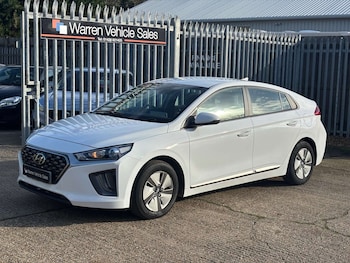 Used Hyundai IONIQ 2022 for sale - 76444751: Photo