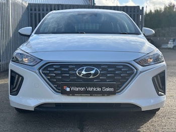 Used Hyundai IONIQ 2022 for sale - 76444751: Photo