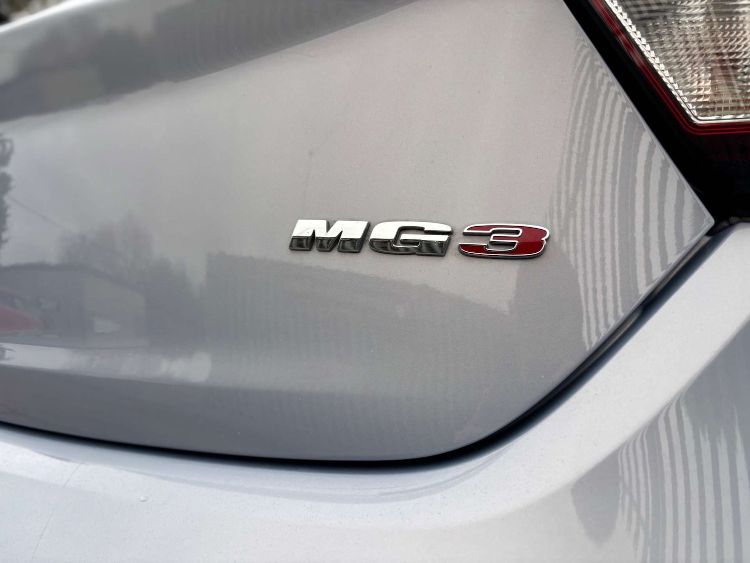 Used MG MG3 2022 for sale - 76290944: Photo 22