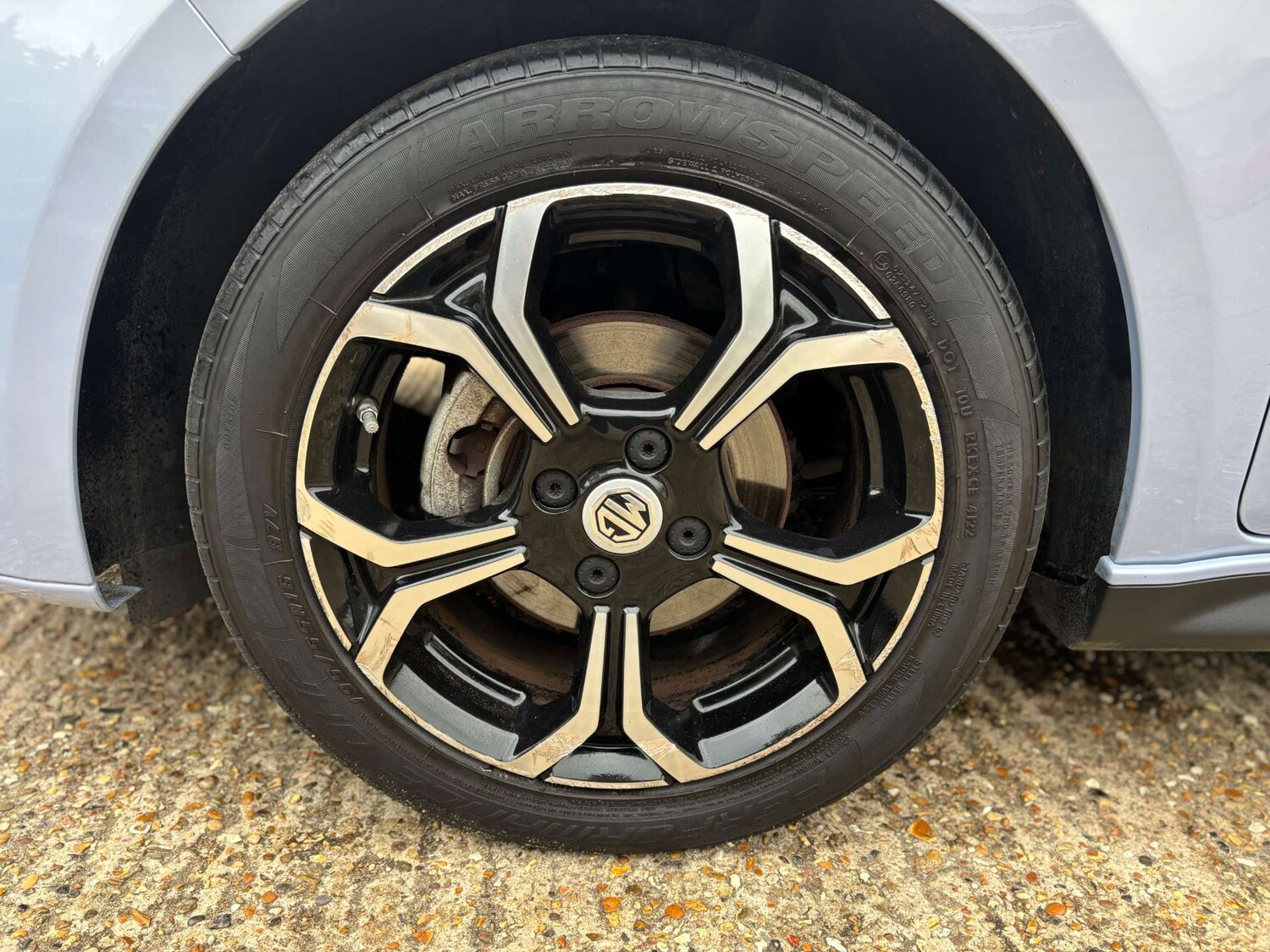 Used MG MG3 2022 for sale - 76290944: Photo 23