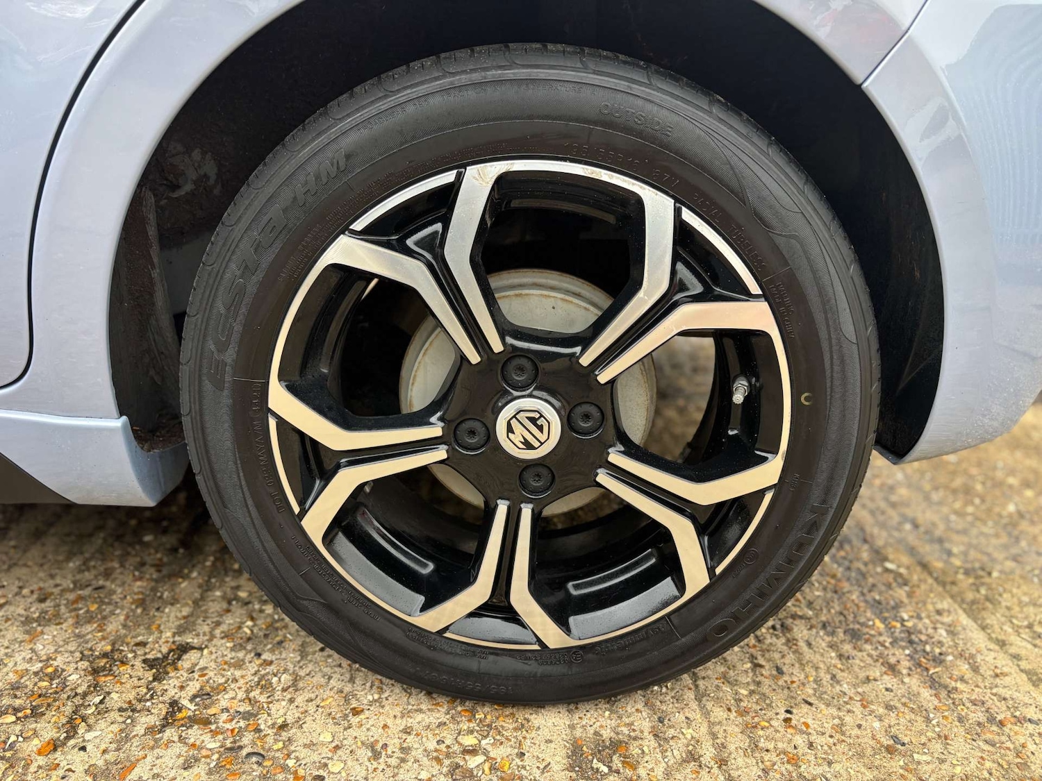 Used MG MG3 2022 for sale - 76290944: Photo 24